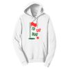 Adult Fan Favorite Hooded Sweatshirt Thumbnail