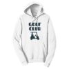 Adult Fan Favorite Hooded Sweatshirt Thumbnail