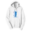 Adult Fan Favorite Hooded Sweatshirt Thumbnail