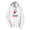 Adult Fan Favorite Hooded Sweatshirt Thumbnail