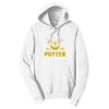 Adult Fan Favorite Hooded Sweatshirt Thumbnail