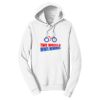 Adult Fan Favorite Hooded Sweatshirt Thumbnail
