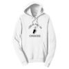 Adult Fan Favorite Hooded Sweatshirt Thumbnail