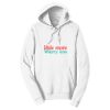 Adult Fan Favorite Hooded Sweatshirt Thumbnail