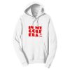 Adult Fan Favorite Hooded Sweatshirt Thumbnail