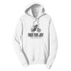 Adult Fan Favorite Hooded Sweatshirt Thumbnail