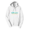 Adult Fan Favorite Hooded Sweatshirt Thumbnail