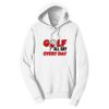 Adult Fan Favorite Hooded Sweatshirt Thumbnail