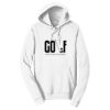 Adult Fan Favorite Hooded Sweatshirt Thumbnail