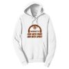 Adult Fan Favorite Hooded Sweatshirt Thumbnail