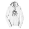 Adult Fan Favorite Hooded Sweatshirt Thumbnail