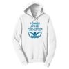 Adult Fan Favorite Hooded Sweatshirt Thumbnail