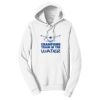 Adult Fan Favorite Hooded Sweatshirt Thumbnail
