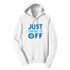 Adult Fan Favorite Hooded Sweatshirt Thumbnail