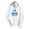 Adult Fan Favorite Hooded Sweatshirt Thumbnail