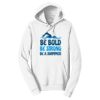Adult Fan Favorite Hooded Sweatshirt Thumbnail