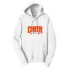 Adult Fan Favorite Hooded Sweatshirt Thumbnail