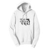 Adult Fan Favorite Hooded Sweatshirt Thumbnail