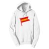 Adult Fan Favorite Hooded Sweatshirt Thumbnail