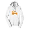 Adult Fan Favorite Hooded Sweatshirt Thumbnail