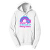 Adult Fan Favorite Hooded Sweatshirt Thumbnail