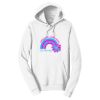 Adult Fan Favorite Hooded Sweatshirt Thumbnail