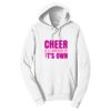 Adult Fan Favorite Hooded Sweatshirt Thumbnail