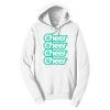 Adult Fan Favorite Hooded Sweatshirt Thumbnail