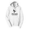 Adult Fan Favorite Hooded Sweatshirt Thumbnail