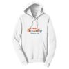 Adult Fan Favorite Hooded Sweatshirt Thumbnail