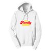 Adult Fan Favorite Hooded Sweatshirt Thumbnail