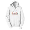 Adult Fan Favorite Hooded Sweatshirt Thumbnail