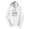 Adult Fan Favorite Hooded Sweatshirt Thumbnail