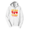 Adult Fan Favorite Hooded Sweatshirt Thumbnail