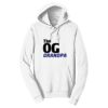 Adult Fan Favorite Hooded Sweatshirt Thumbnail