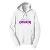 Adult Fan Favorite Hooded Sweatshirt Thumbnail
