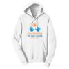 Adult Fan Favorite Hooded Sweatshirt Thumbnail