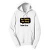 Adult Fan Favorite Hooded Sweatshirt Thumbnail