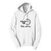 Adult Fan Favorite Hooded Sweatshirt Thumbnail