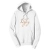 Adult Fan Favorite Hooded Sweatshirt Thumbnail