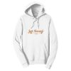 Adult Fan Favorite Hooded Sweatshirt Thumbnail