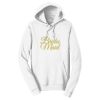 Adult Fan Favorite Hooded Sweatshirt Thumbnail