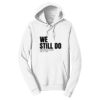 Adult Fan Favorite Hooded Sweatshirt Thumbnail