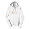 Adult Fan Favorite Hooded Sweatshirt Thumbnail
