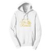 Adult Fan Favorite Hooded Sweatshirt Thumbnail