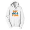 Adult Fan Favorite Hooded Sweatshirt Thumbnail