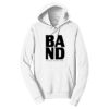 Adult Fan Favorite Hooded Sweatshirt Thumbnail
