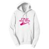 Adult Fan Favorite Hooded Sweatshirt Thumbnail