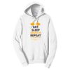 Adult Fan Favorite Hooded Sweatshirt Thumbnail