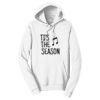 Adult Fan Favorite Hooded Sweatshirt Thumbnail